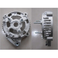 precision aluminum casting